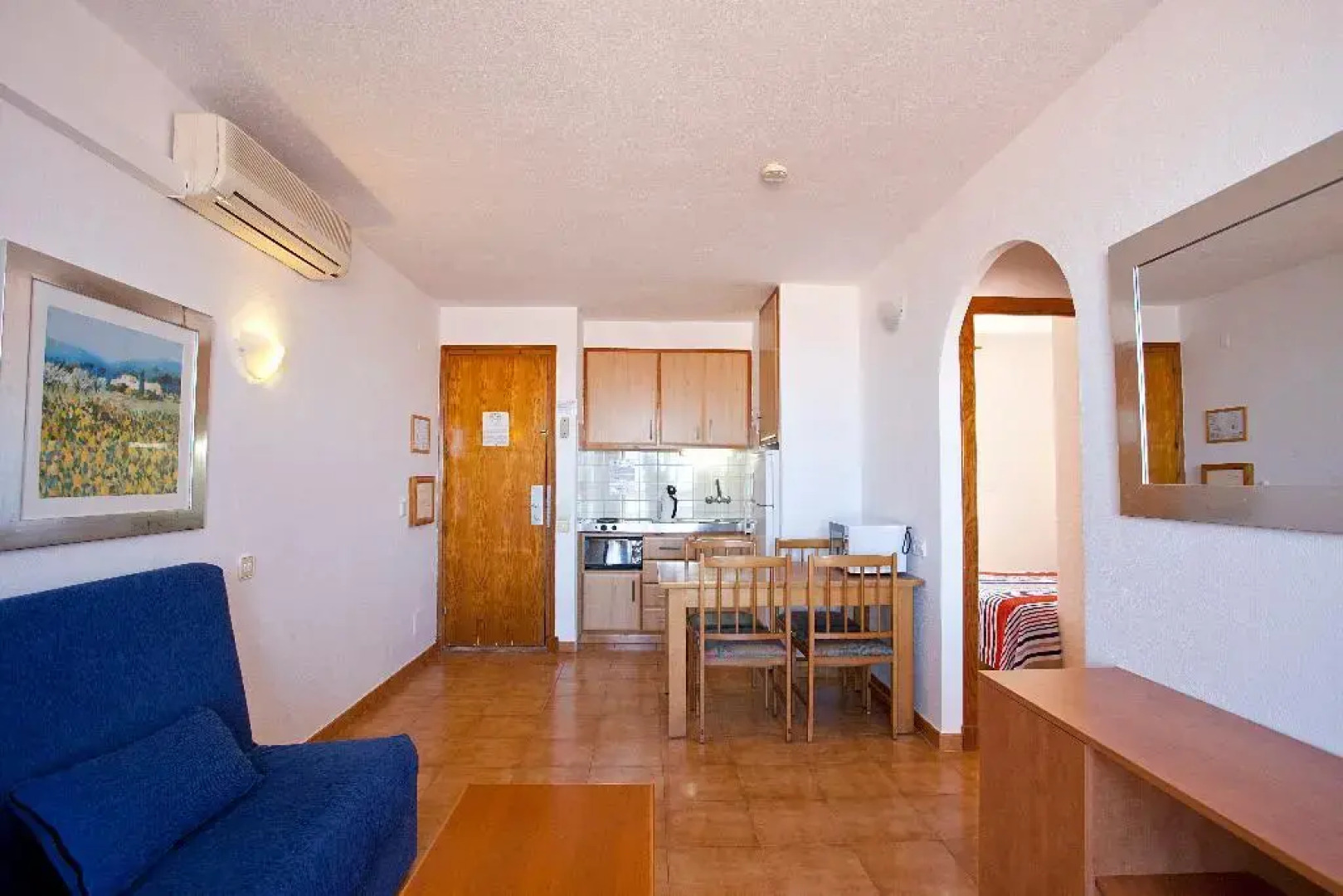 Aparthotel Sa Mirada