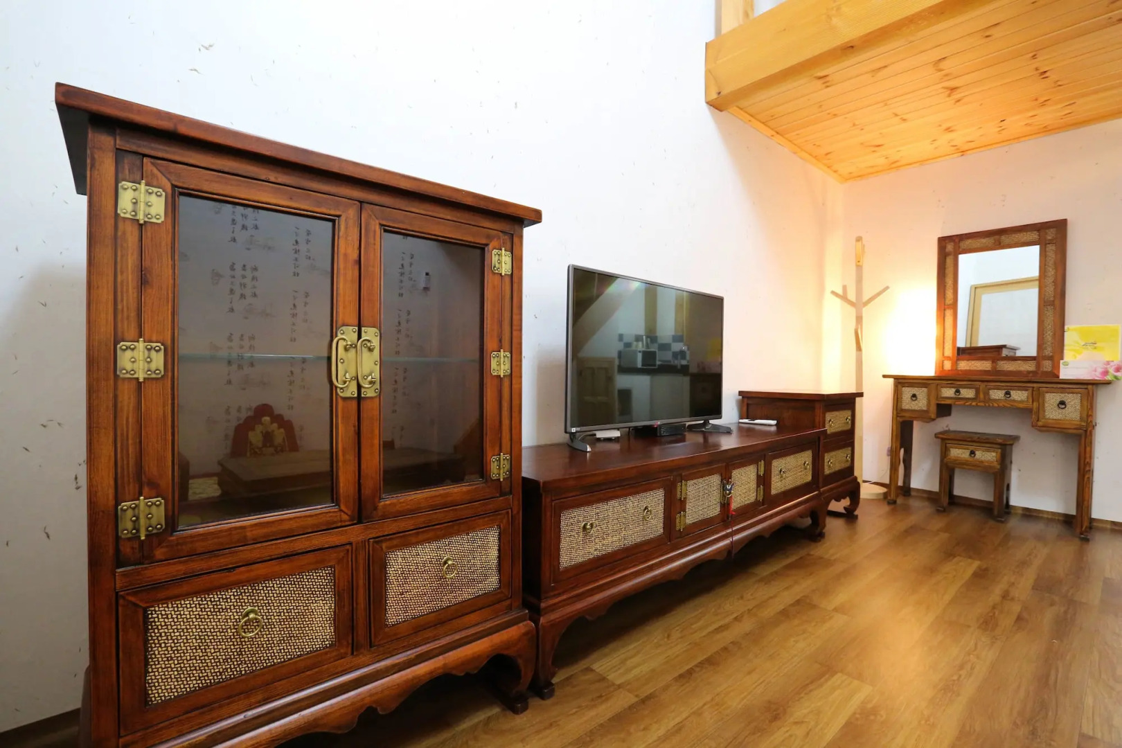 Gyeongju Namu Hanok Pension