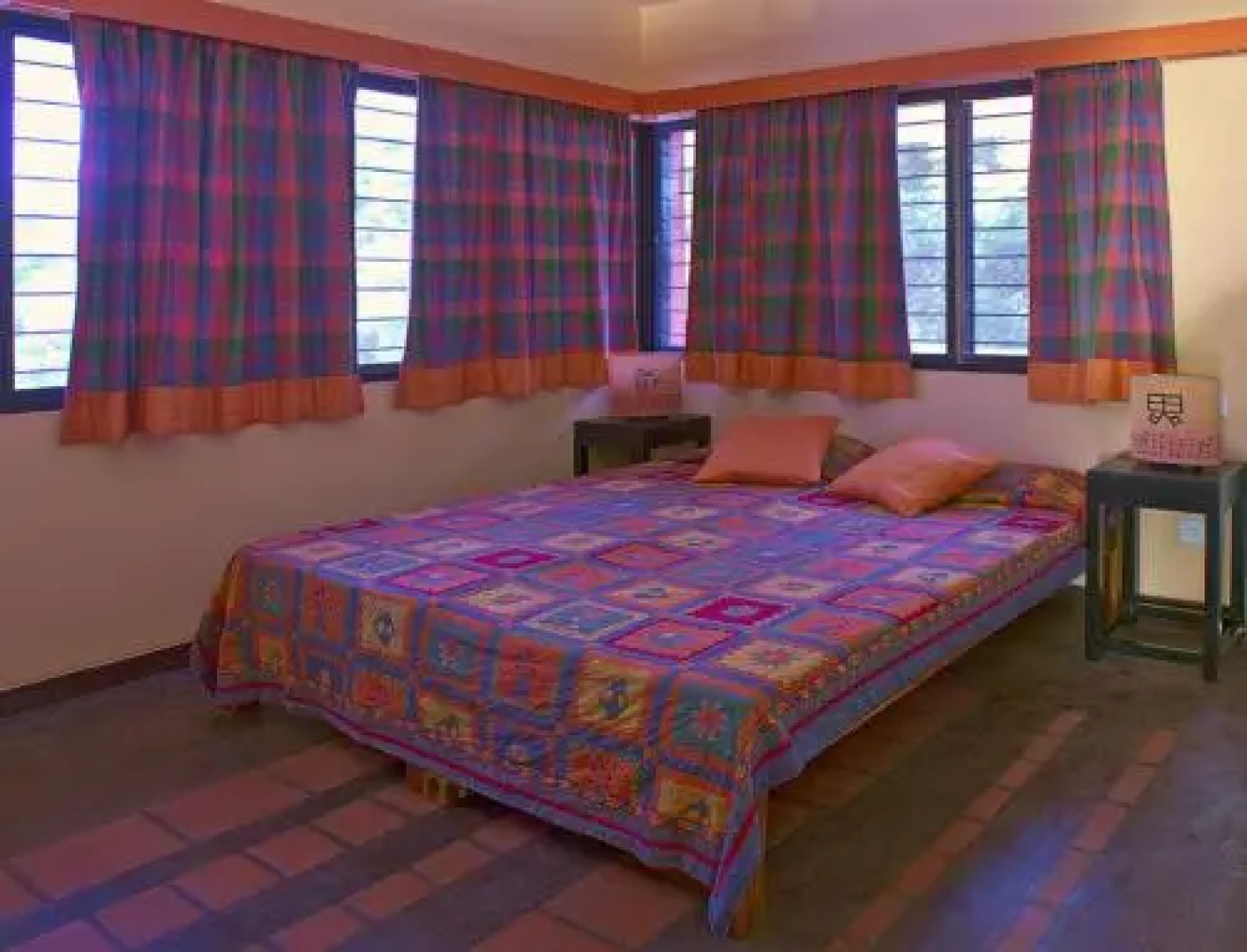 Auromode Apartments Auroville