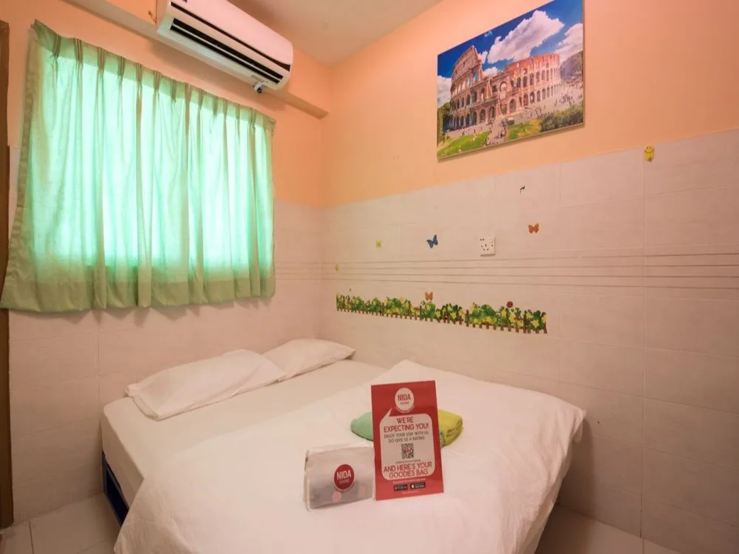 OYO 89880 Vstay 2 Guesthouse