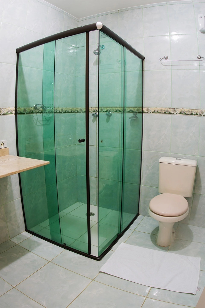 Hotel Fazenda Paraty