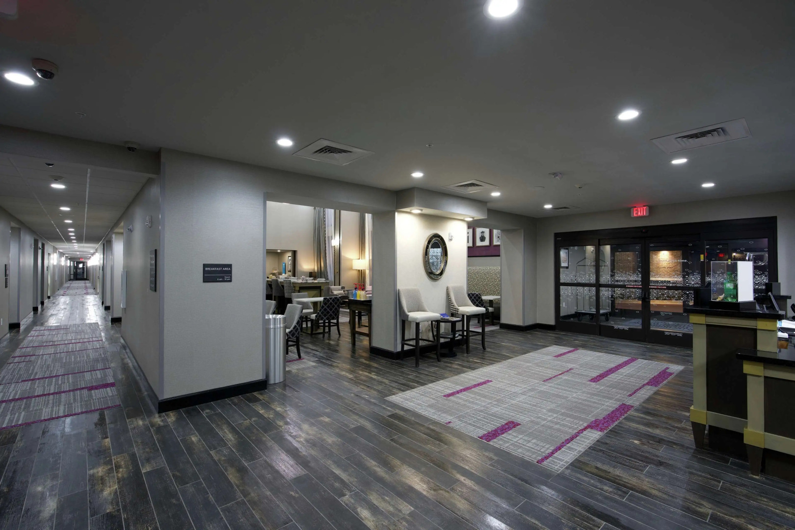 Hampton Inn & Suites Jackson-Ridgeland