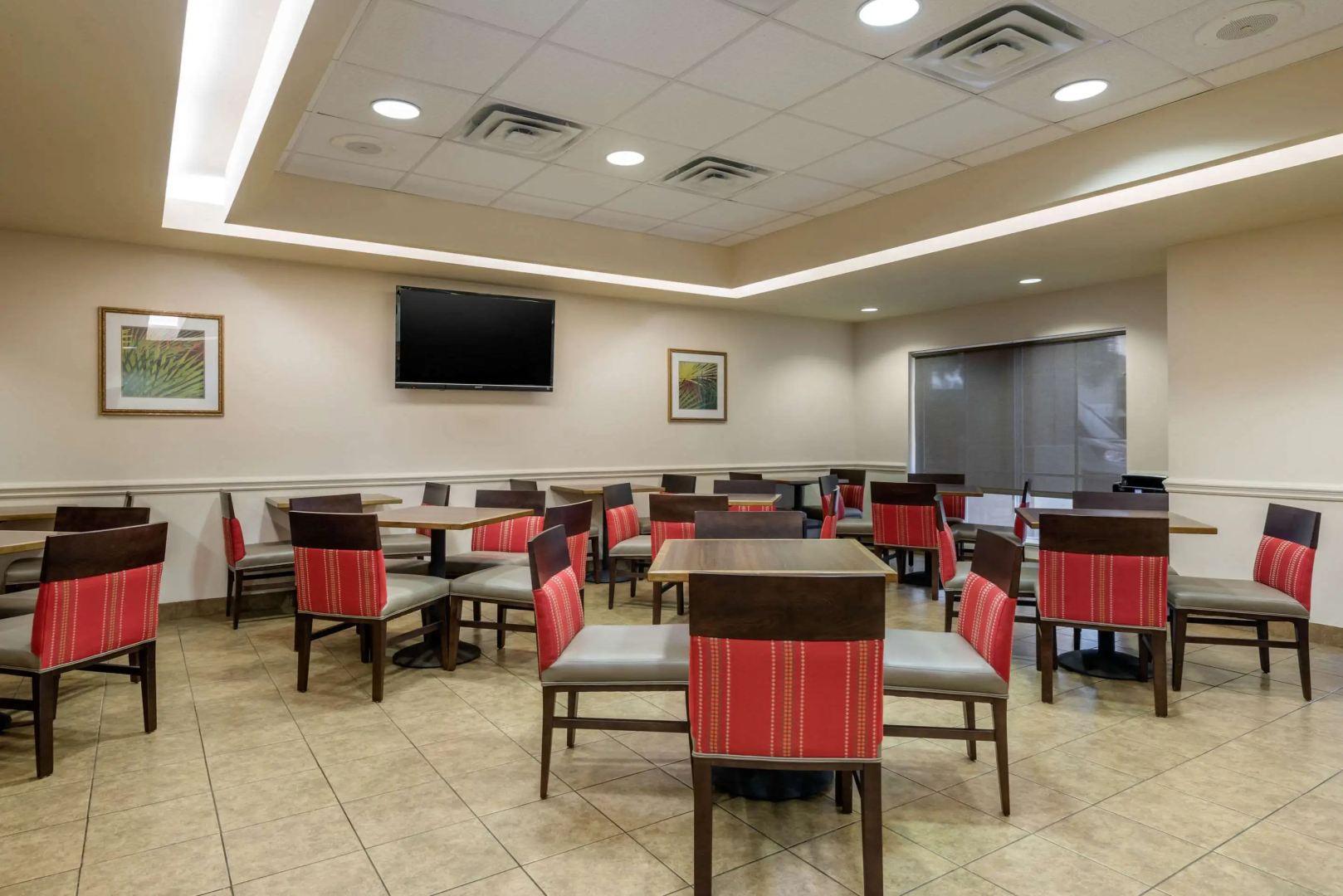 Comfort Inn & Suites Fort Myers Airport