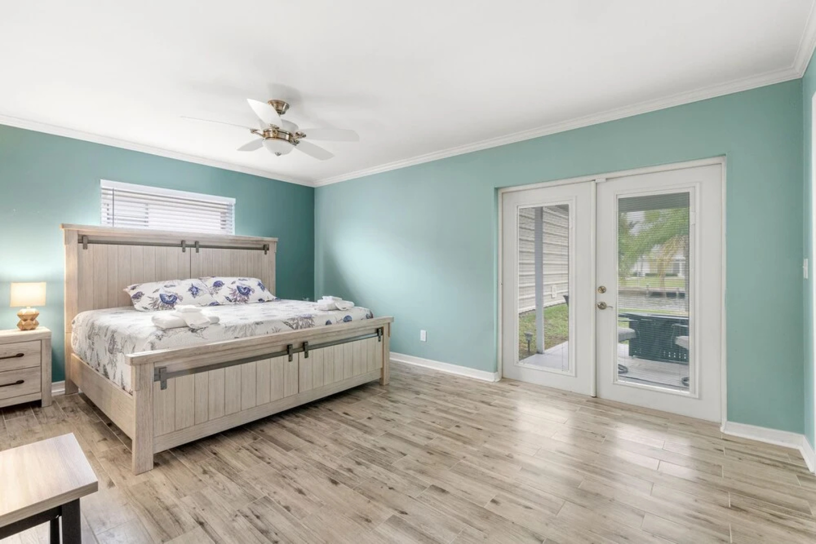 Apollo Beach House