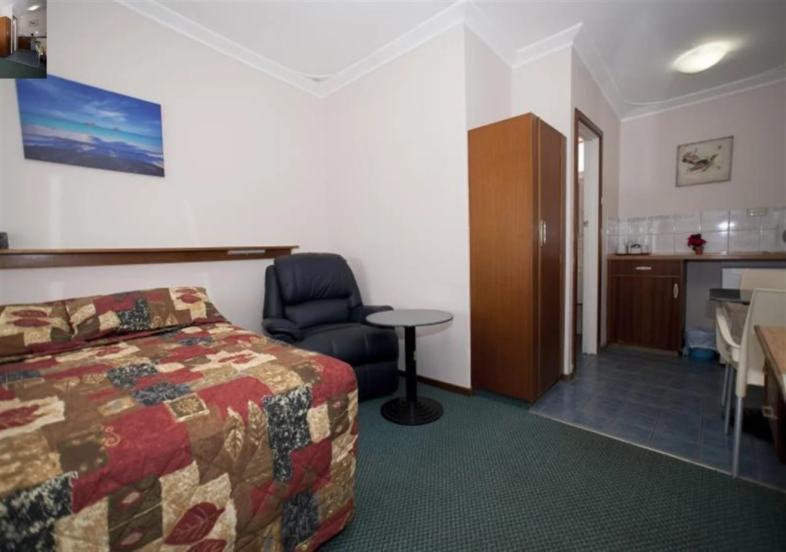 Manjimup Motor Inn