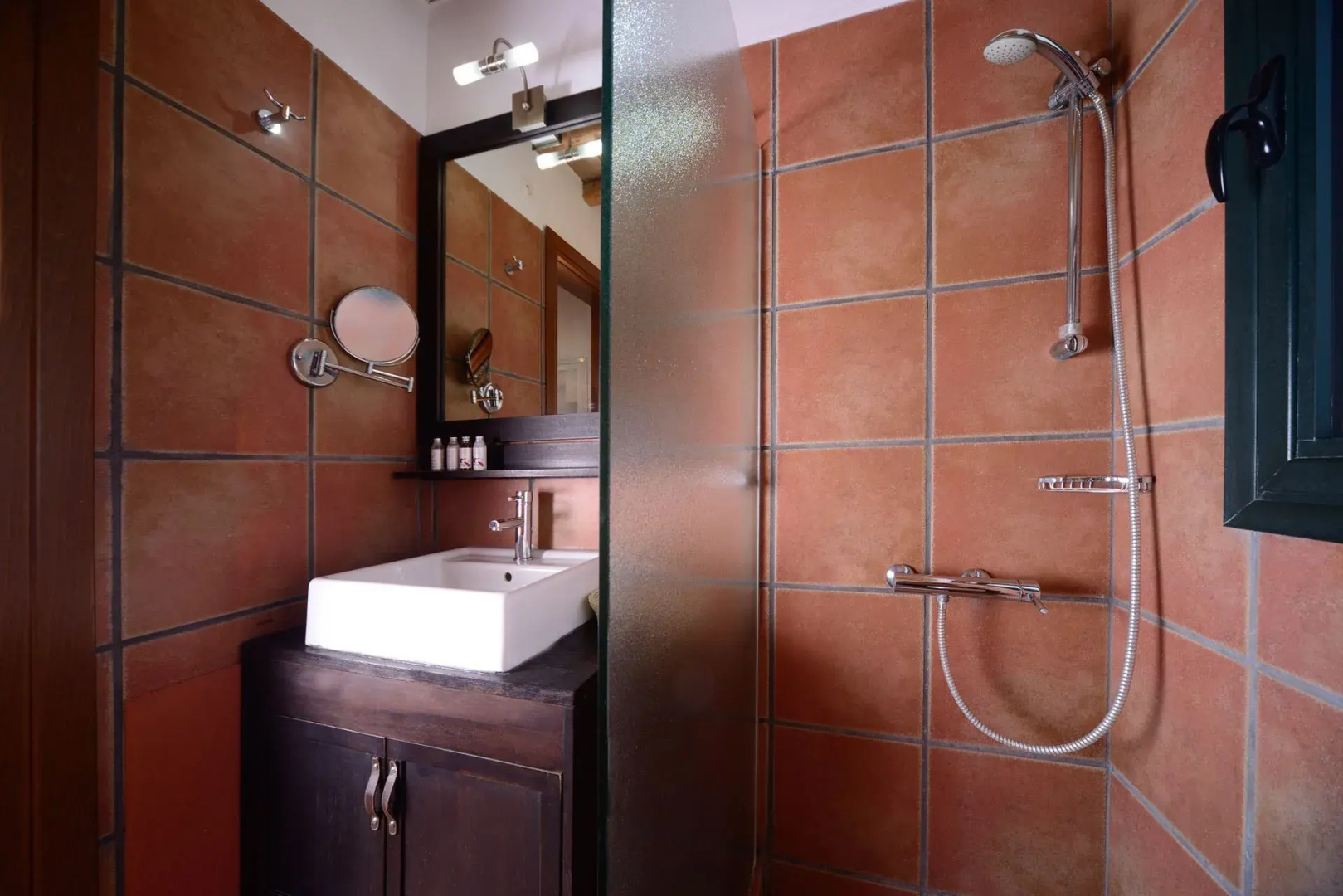 The Varos Residences Hotel