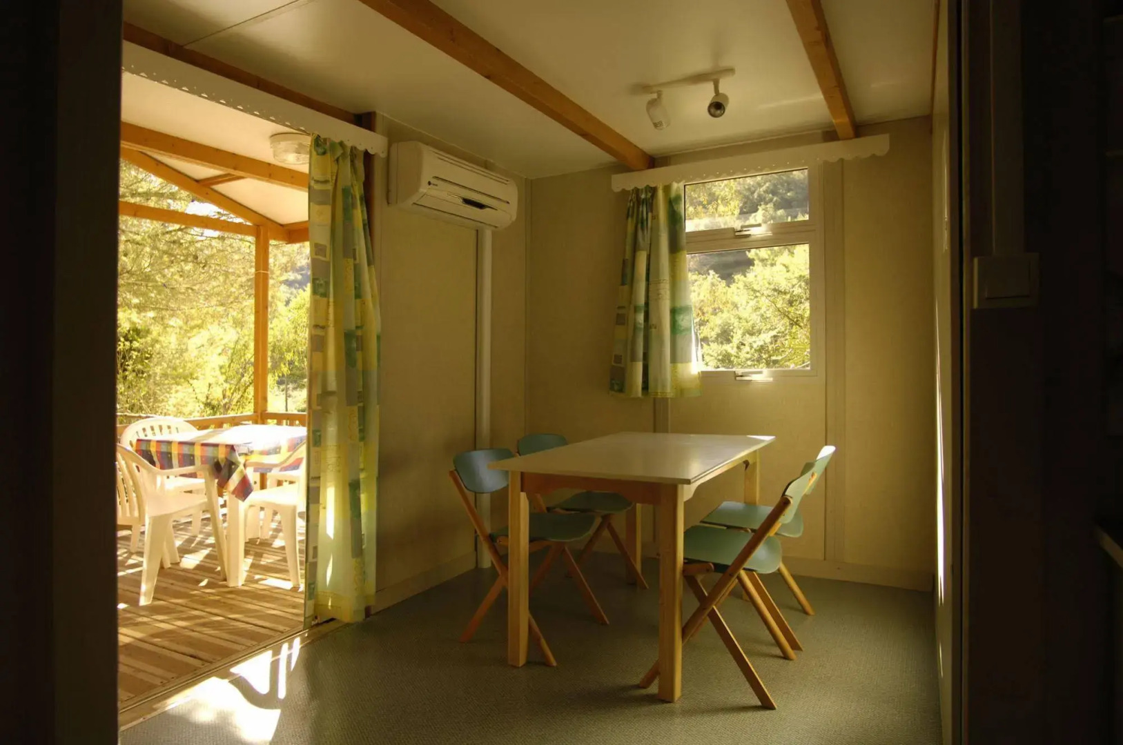 Camping Village Canapai