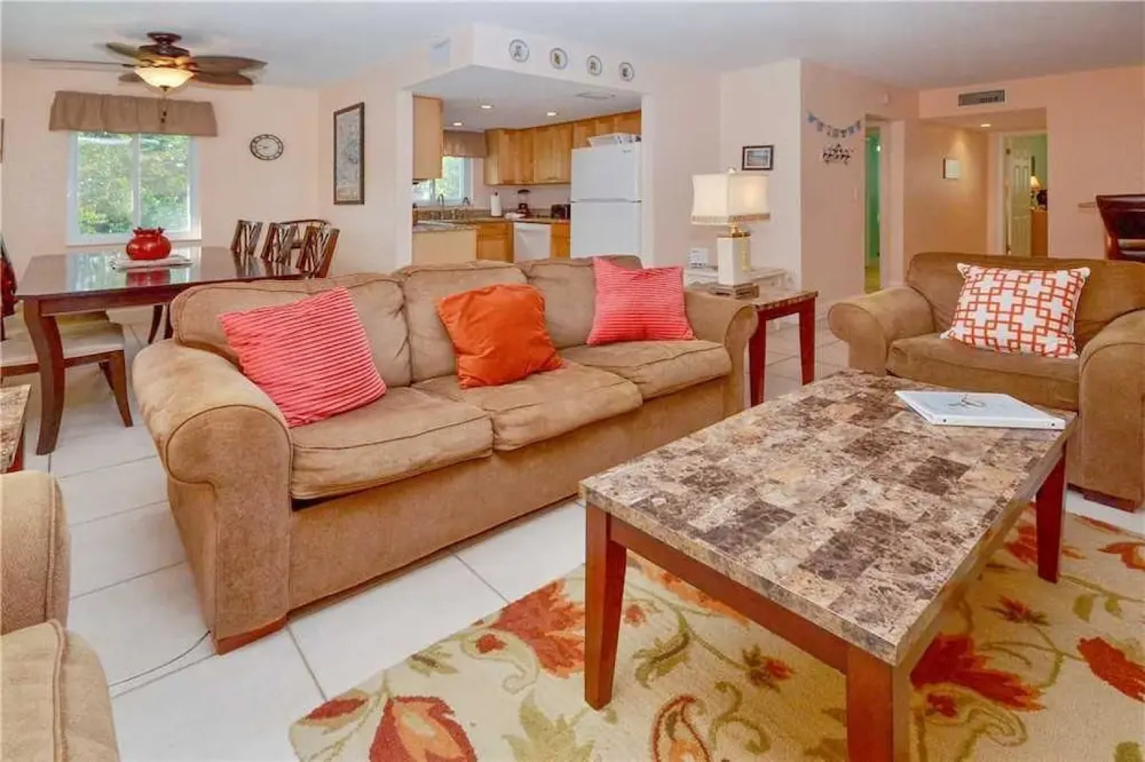 Waves 10 - Two Bedroom Condo