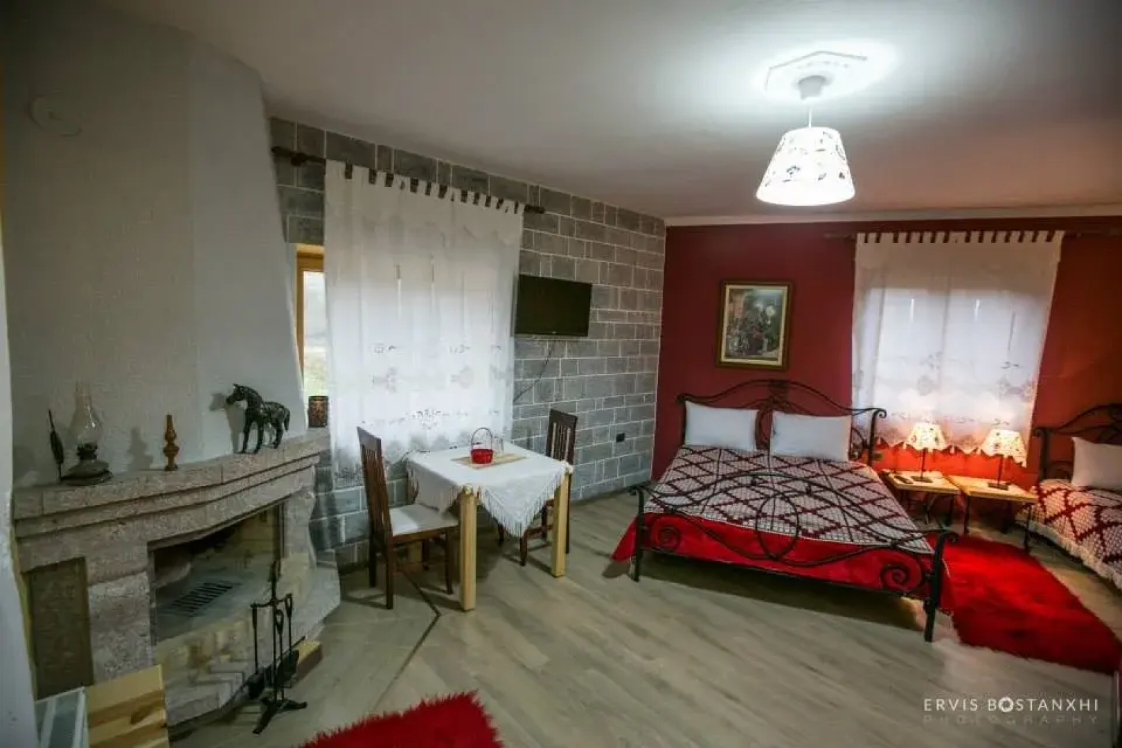 Guesthouse Villa Falo