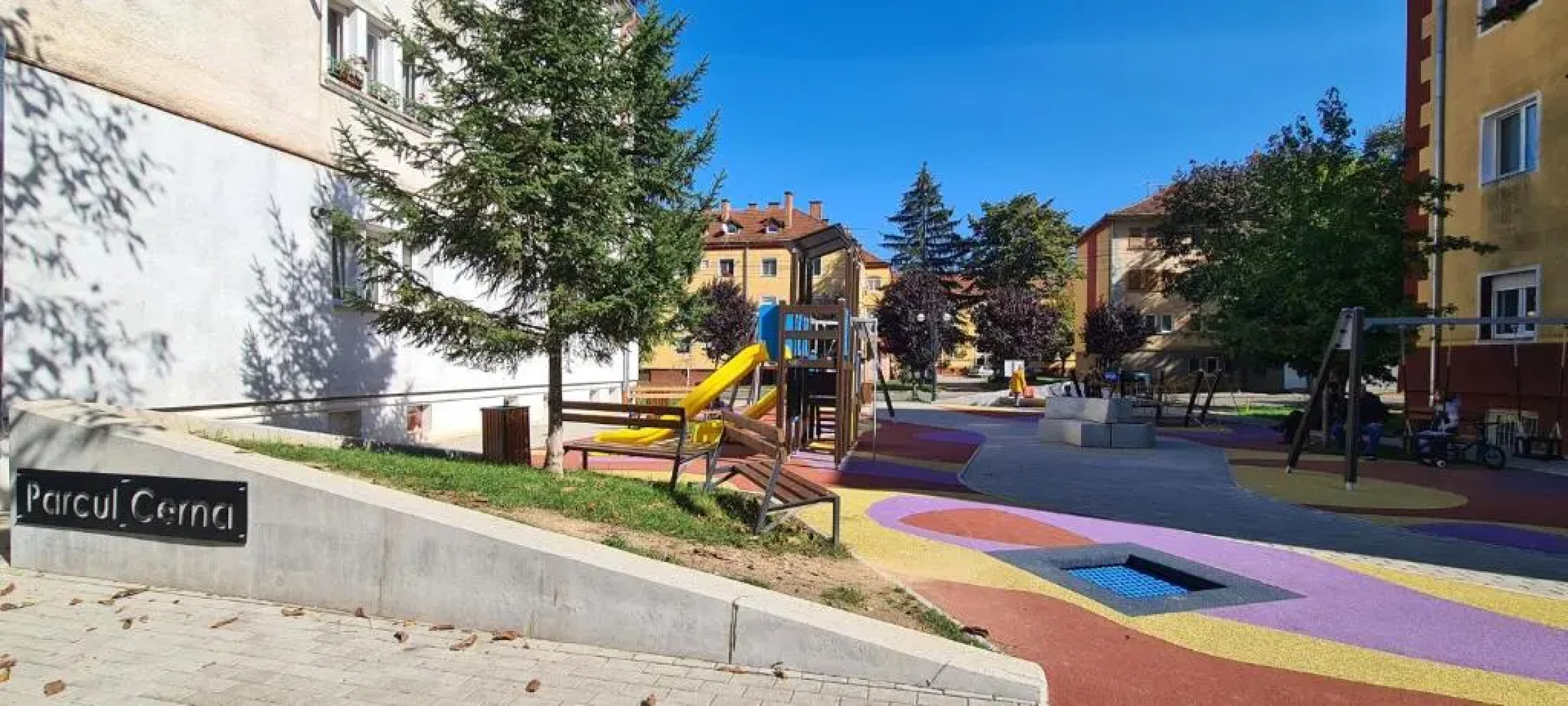 Ioana Apartment Resita