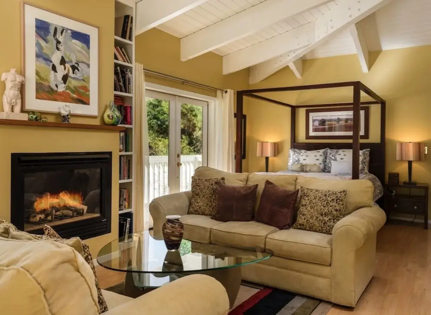 Meadowlark Country House & Resort