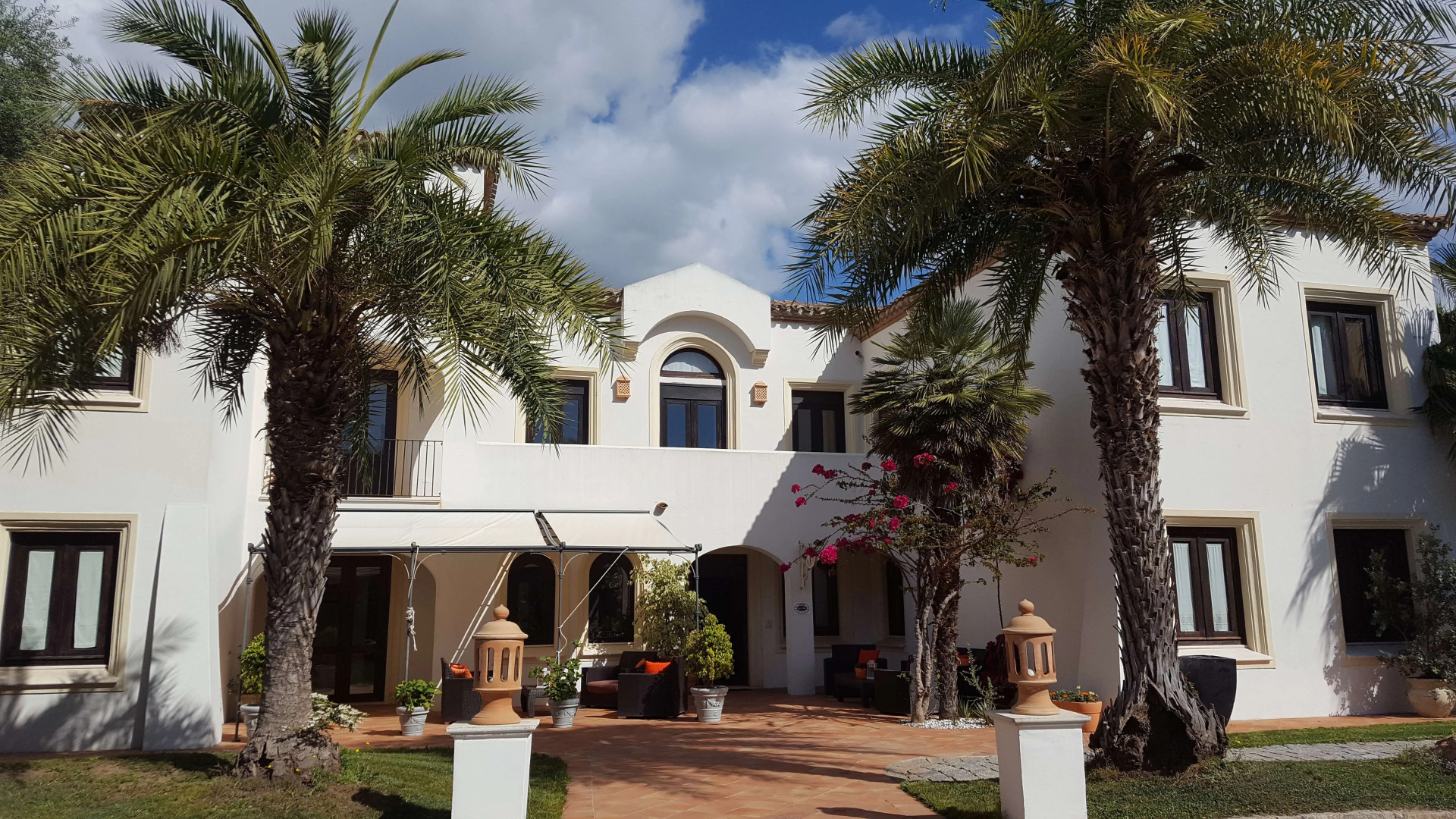 Hotel La Vecchia Marina