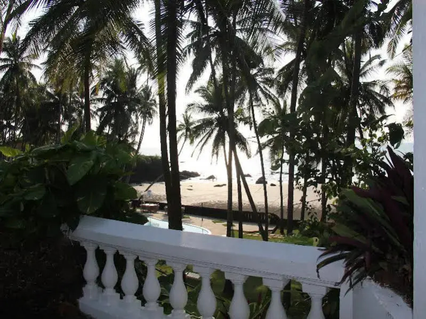 Prainha Resort By The Sea