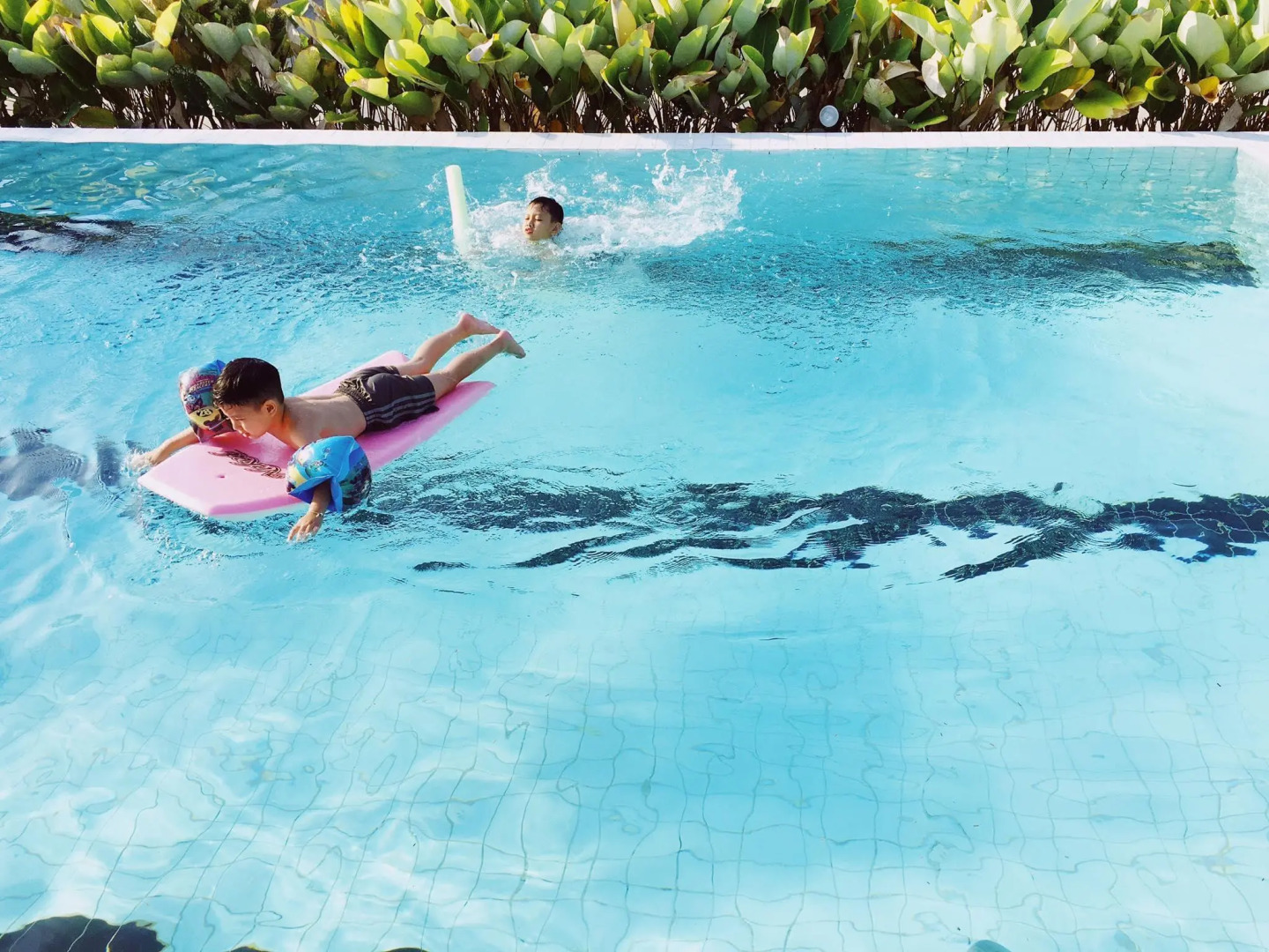 Wannachart Boutique Resort