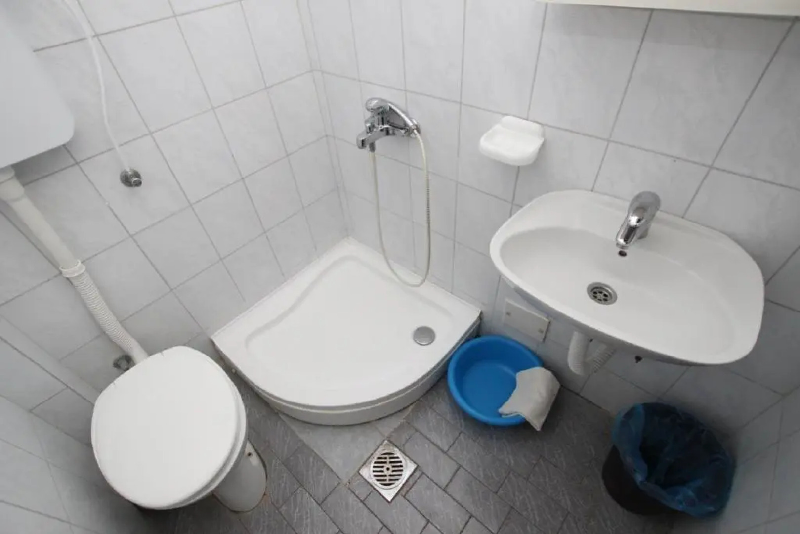 Apartments Vila Nikolić Rafailovići