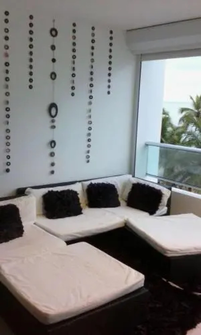 Marbella Coral Beach