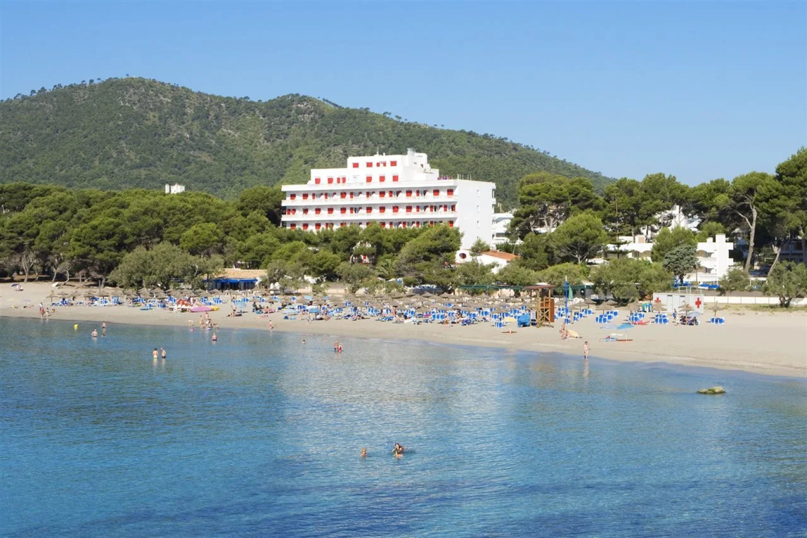 Universal Hotel Laguna