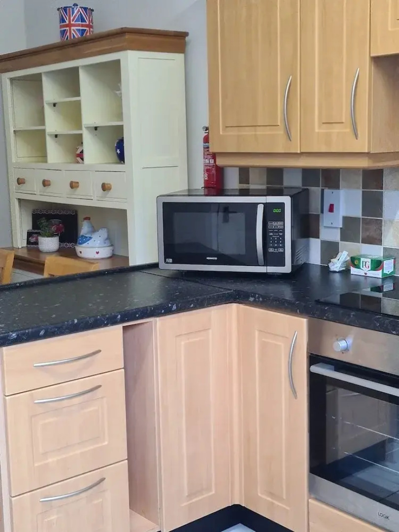 15a Admiral Court, Long Sutton Pe12 9HB