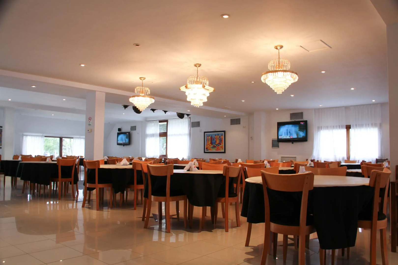Hotel Arenas