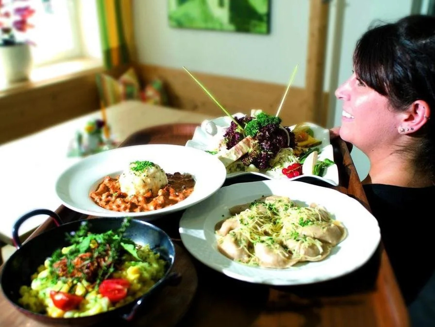 Gasthof Goldener Fisch