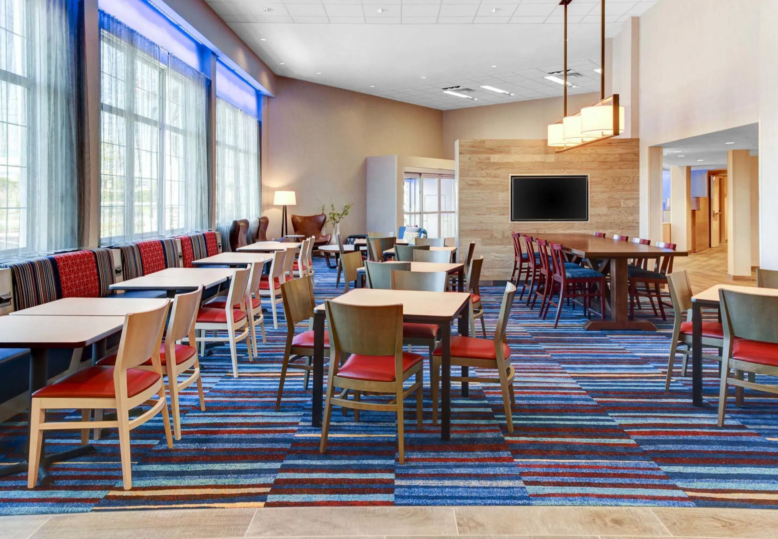 Fairfield Inn & Suites by Marriott Cape Cod Hyannis