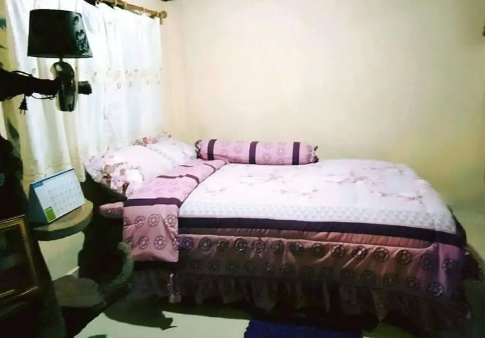 Heuan Kru Noi Homestay