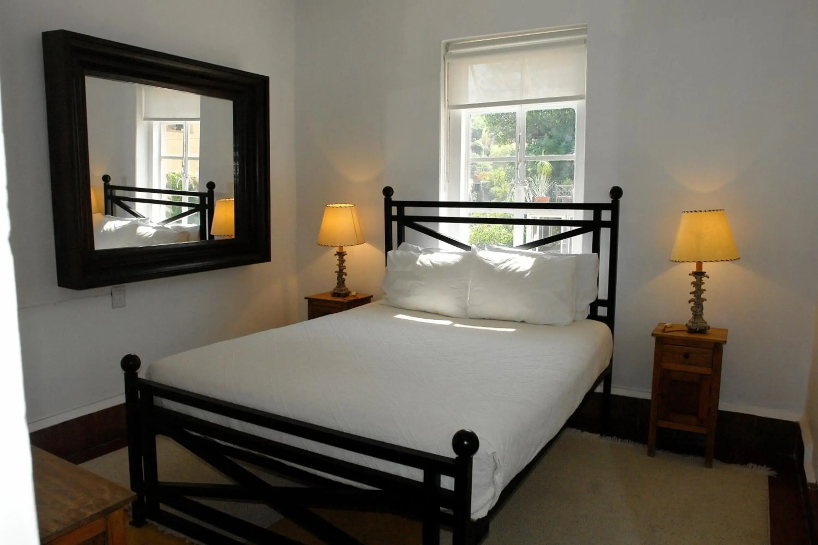 Suites Santo Domingo