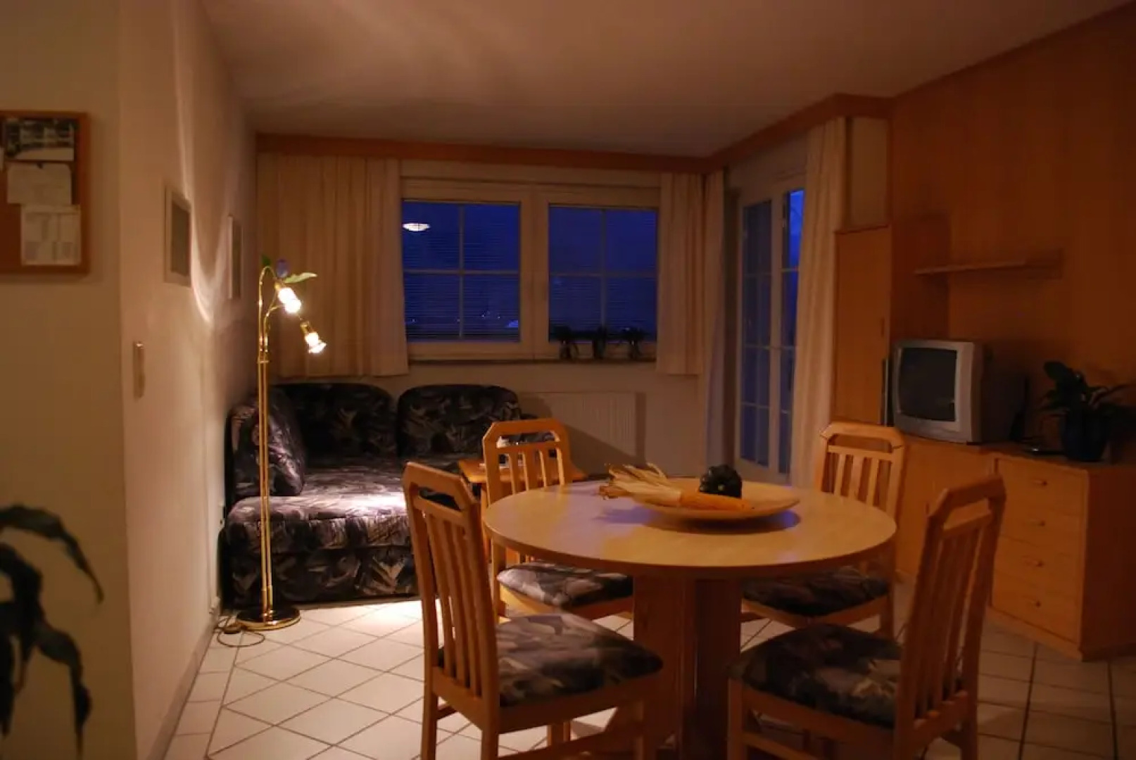 SUN Matrei Klassik Appartements