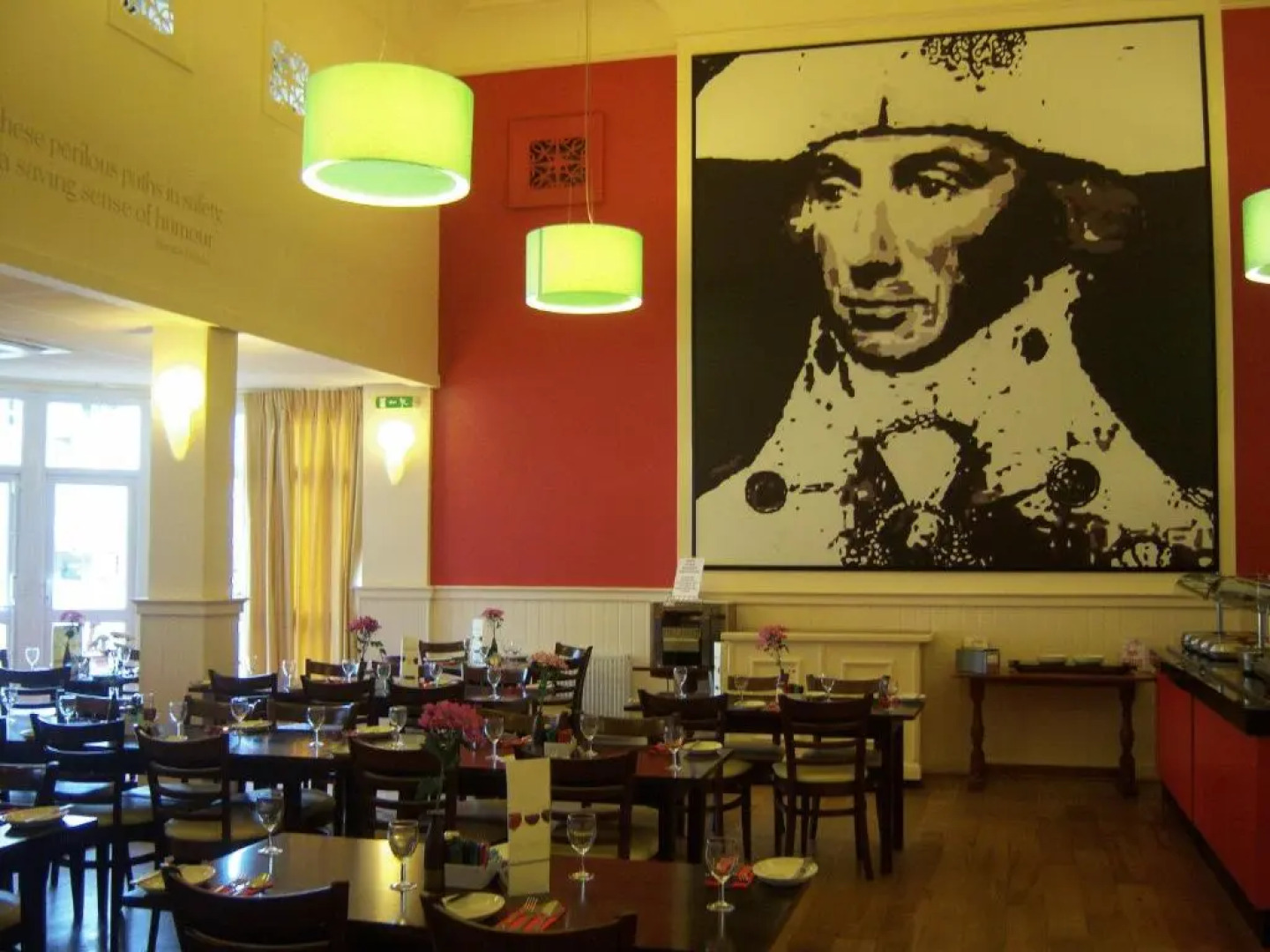 Royal Maritime Hotel