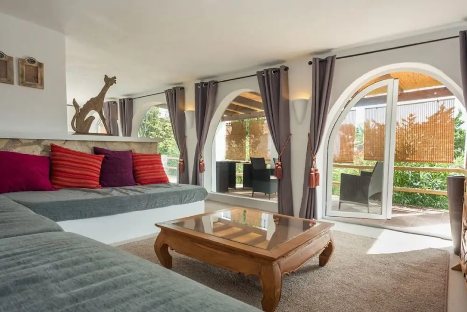 Boutique Style Villa w/ Pool