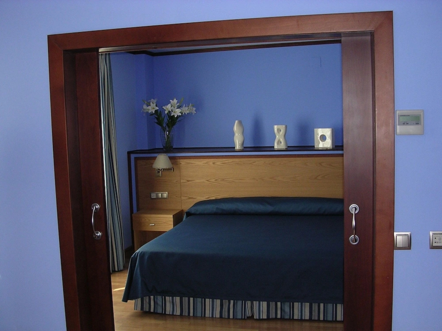 Hotel Cervantes