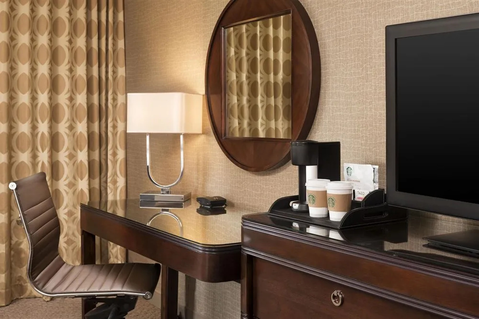 Hartford Marriott Rocky Hill