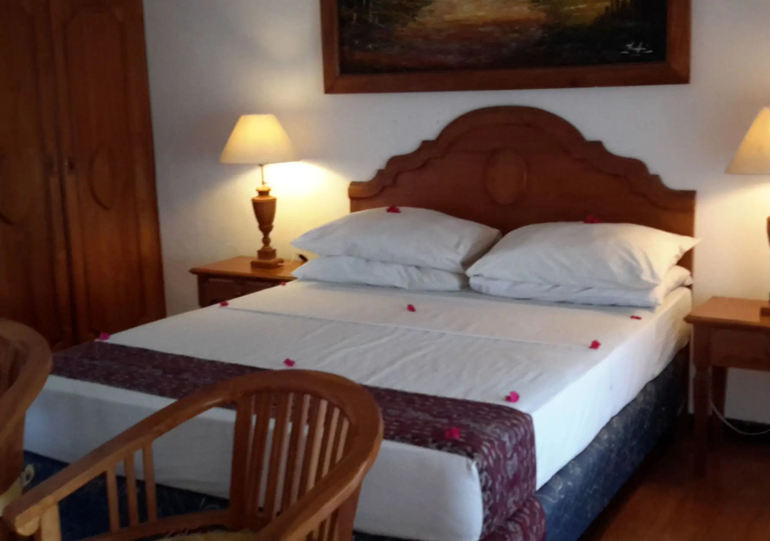 Hotel Gili Air & Restaurant