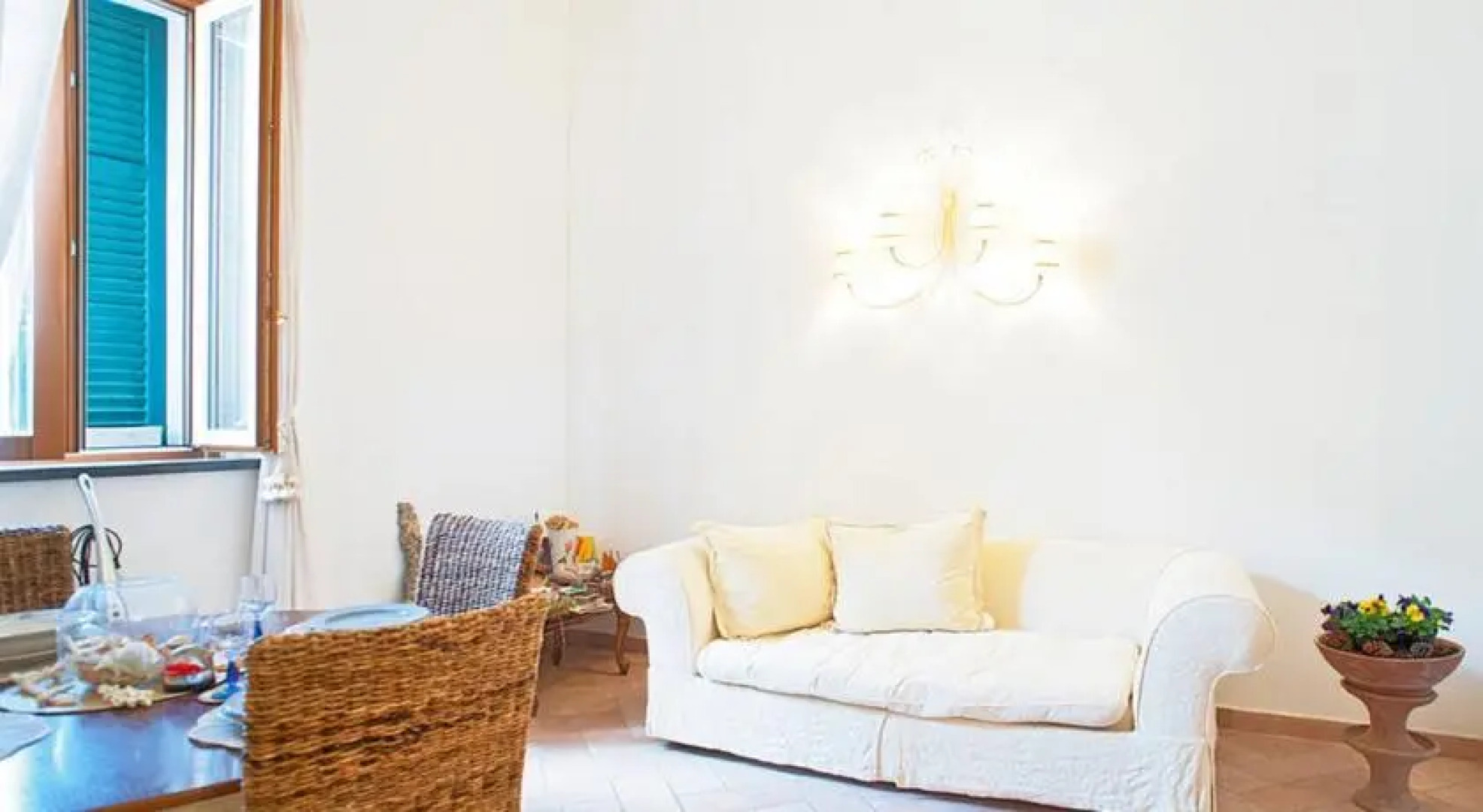 Appartamento Biancalana