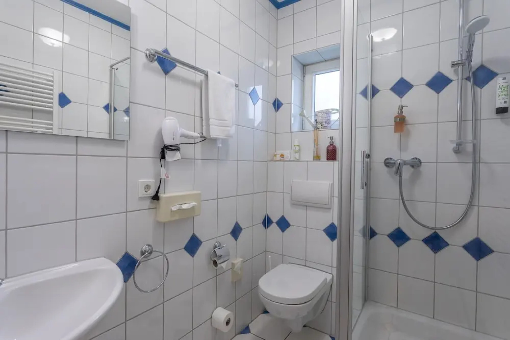 The Little Britain Inn