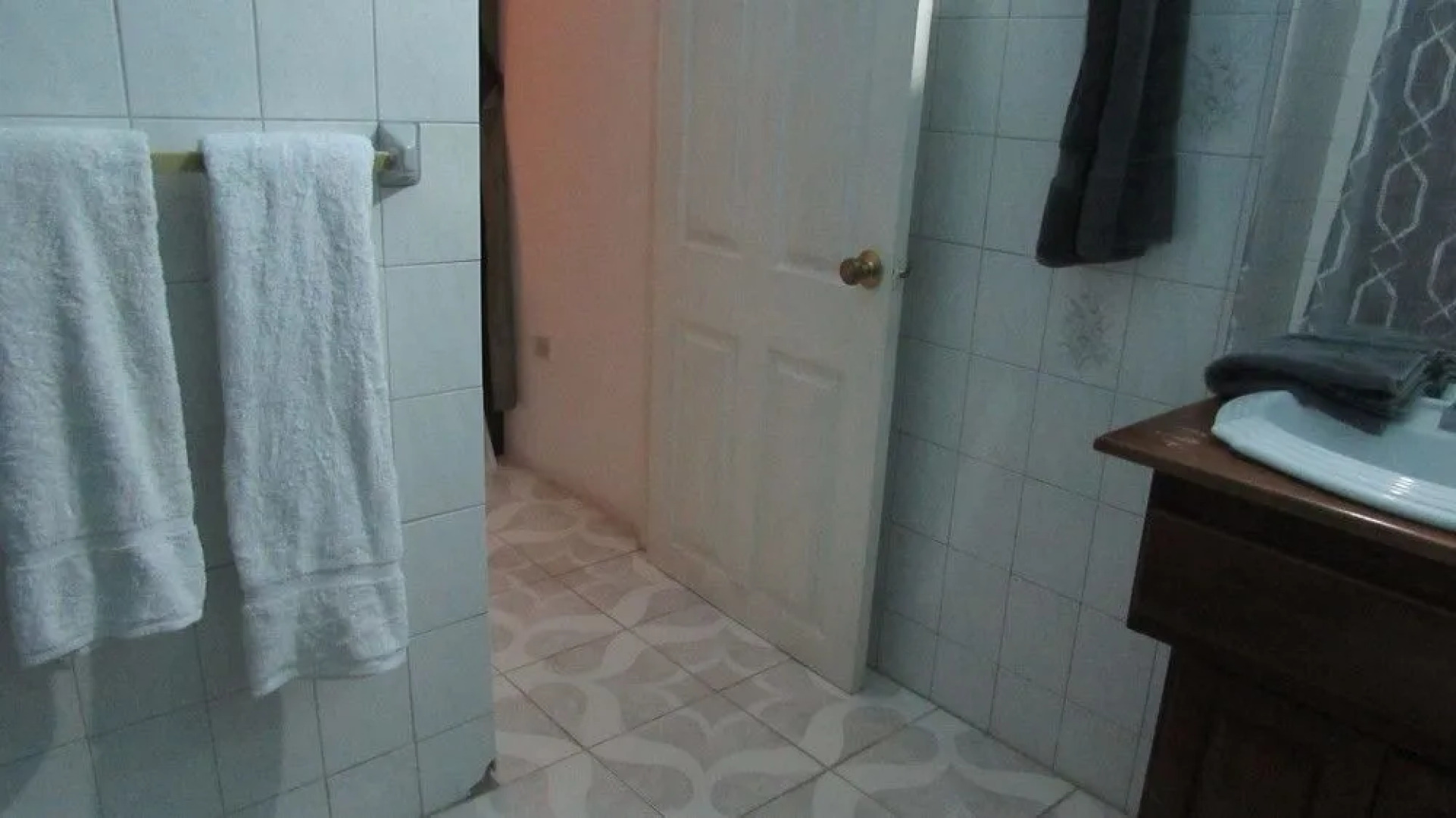 RafJam Bed & Breakfast Kingston