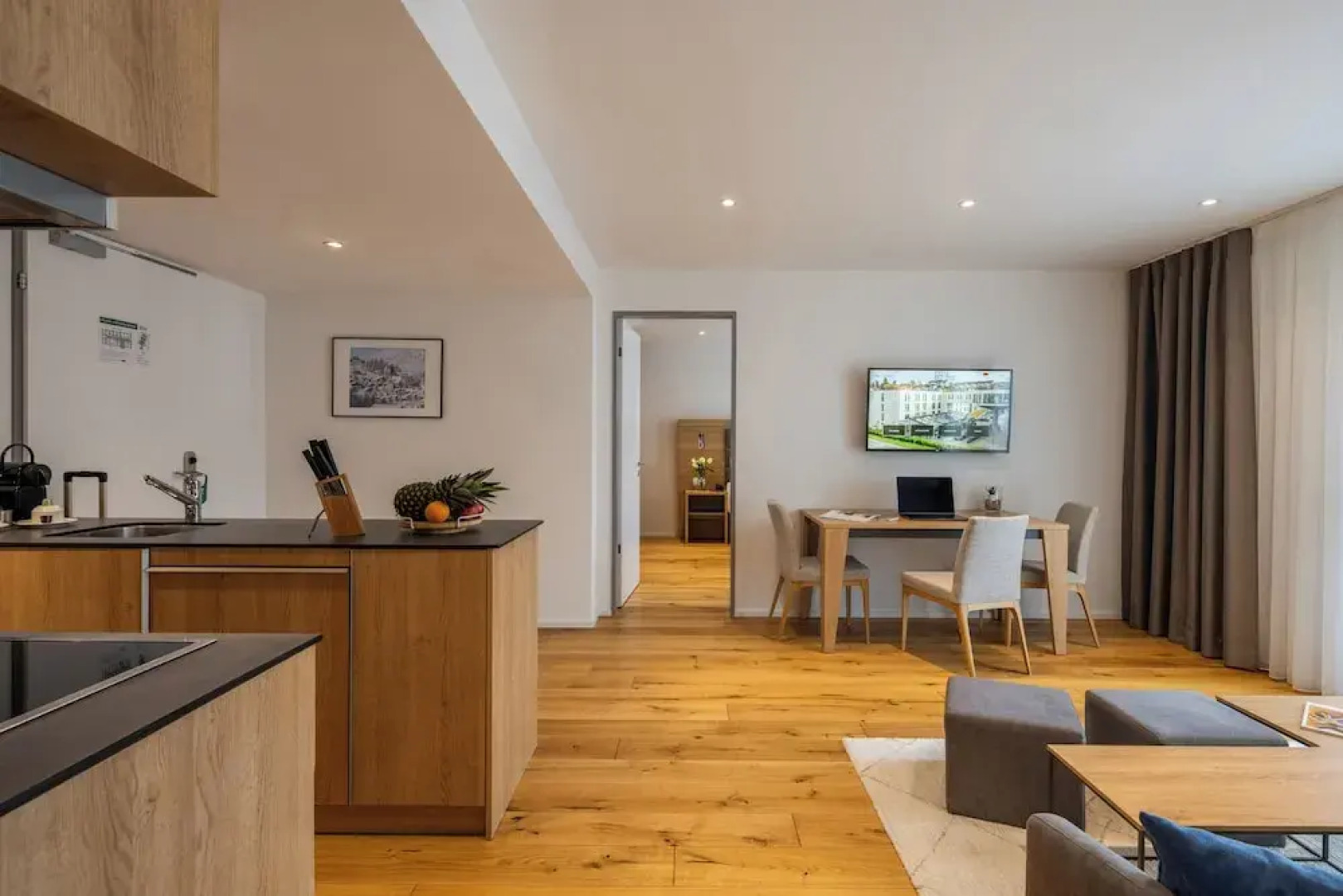 La Maison Suisse - Döttingen