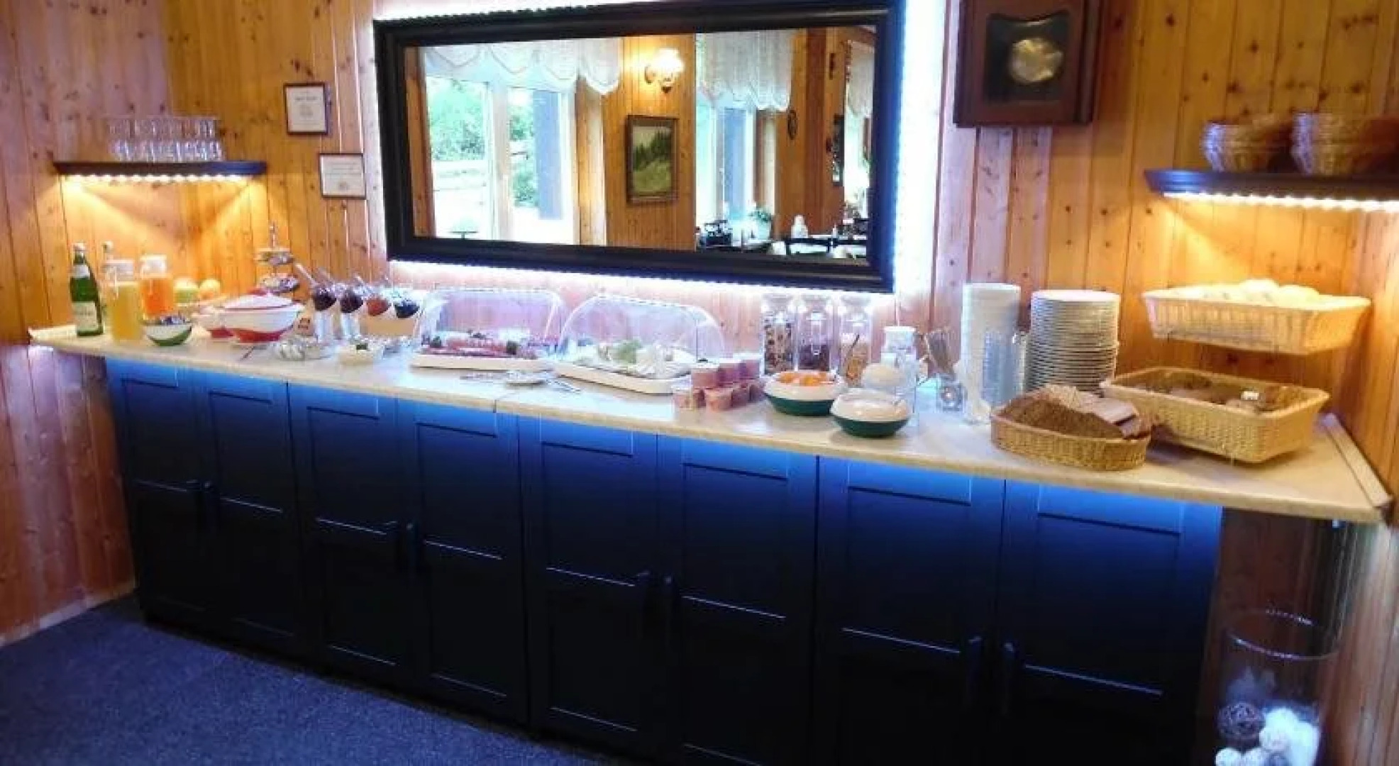 Haus Hirschfelder Apartments