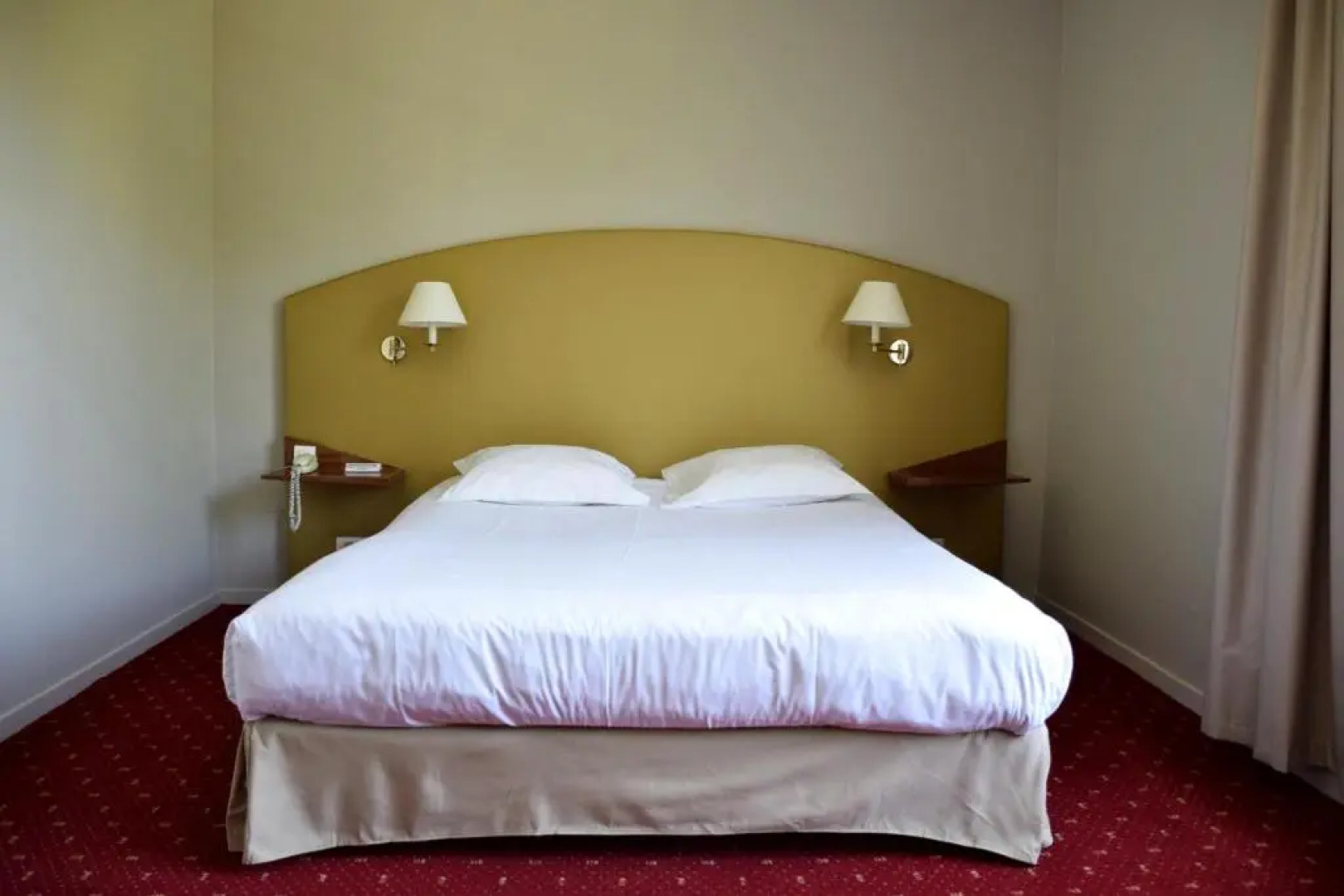 Hotel Le Continental