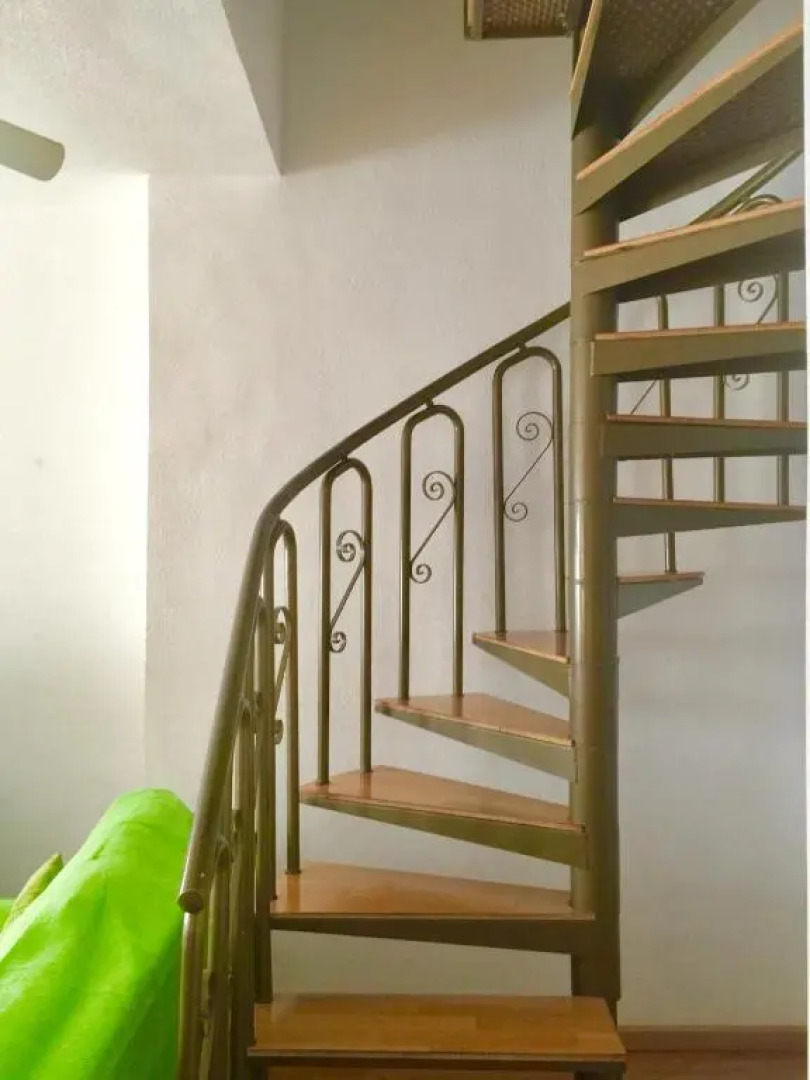 Apartamentos Arcos Duplex Águilas