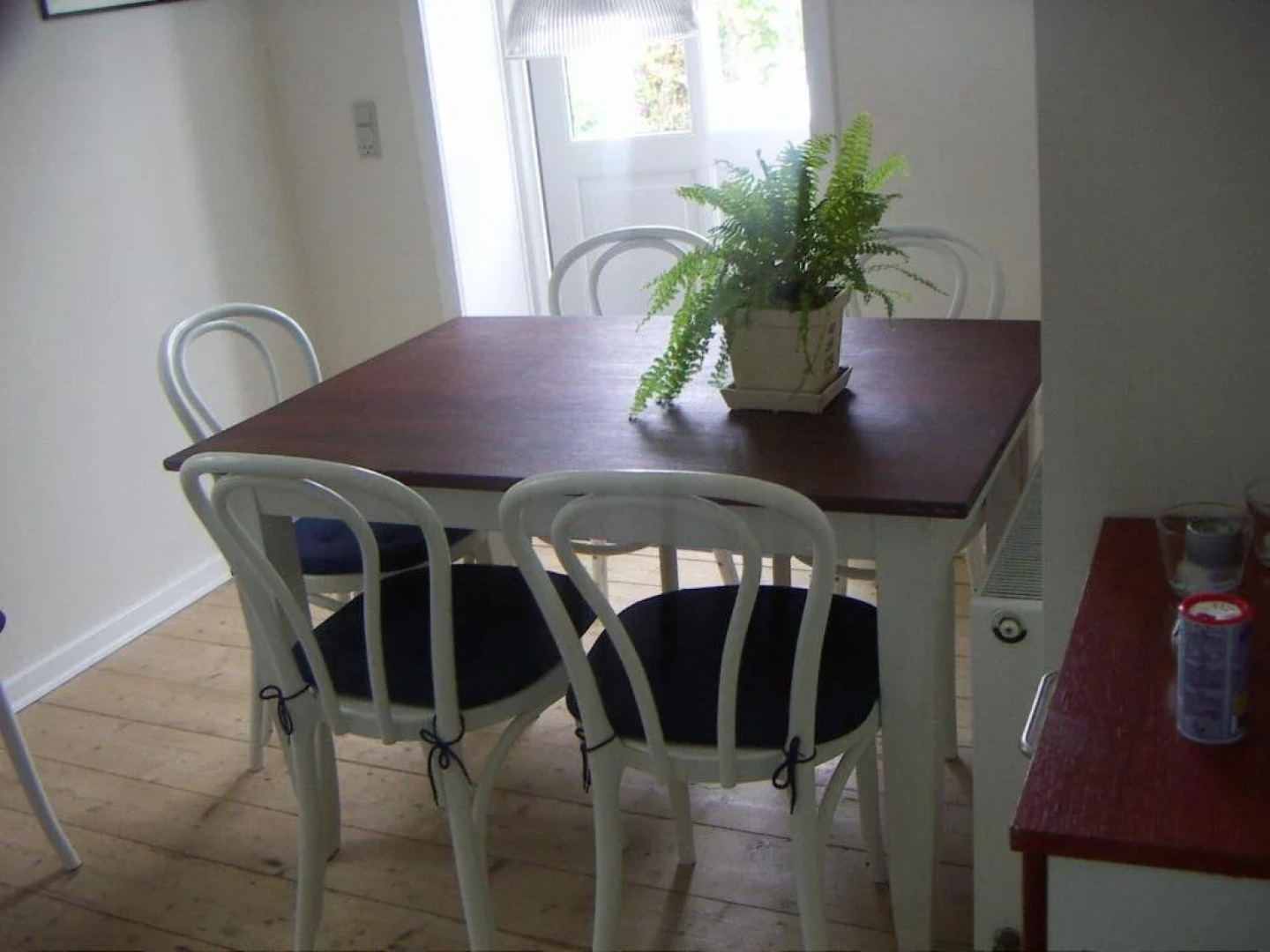 Kvisthoej Bed & Breakfast