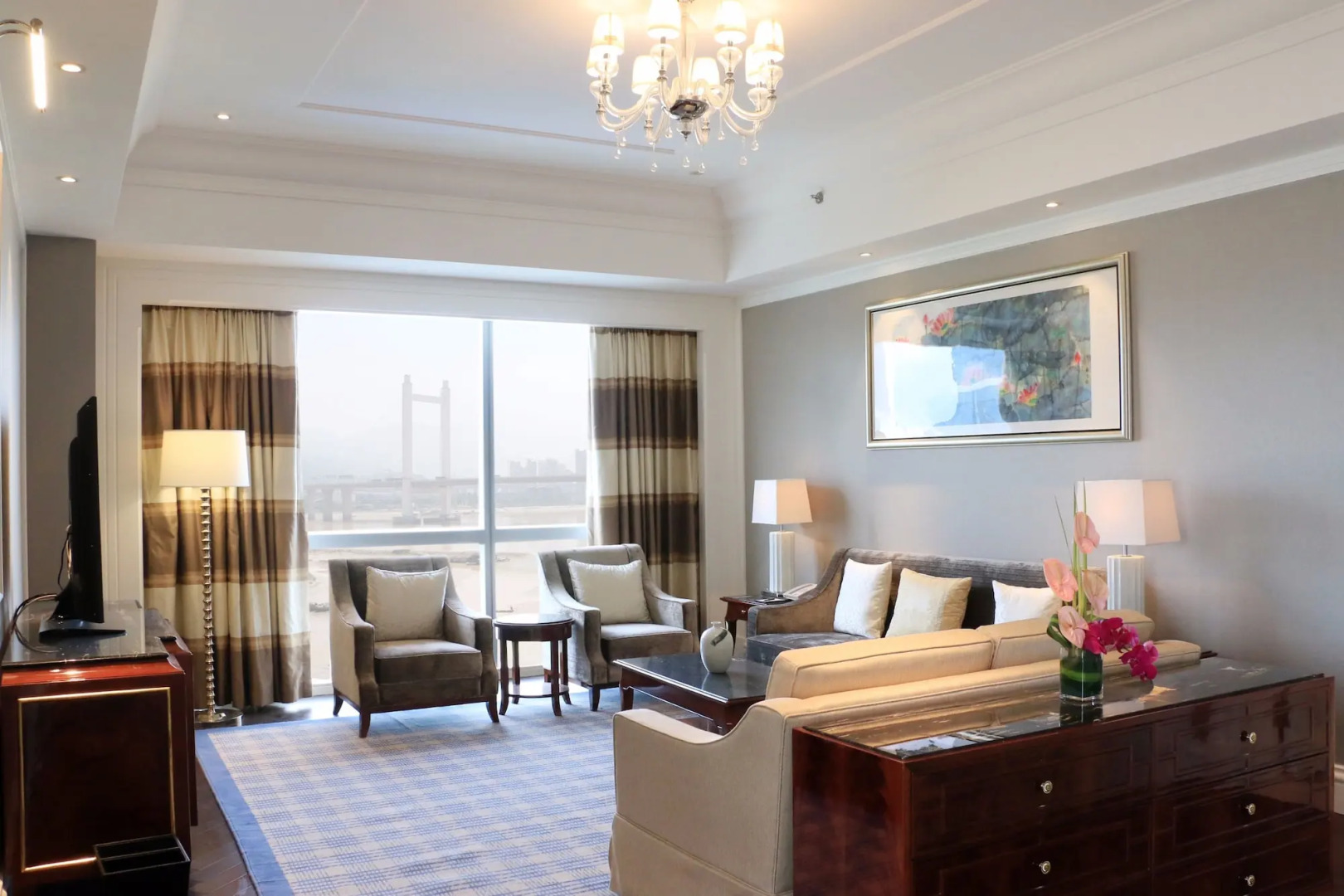 Fuzhou Jeurong Hotel