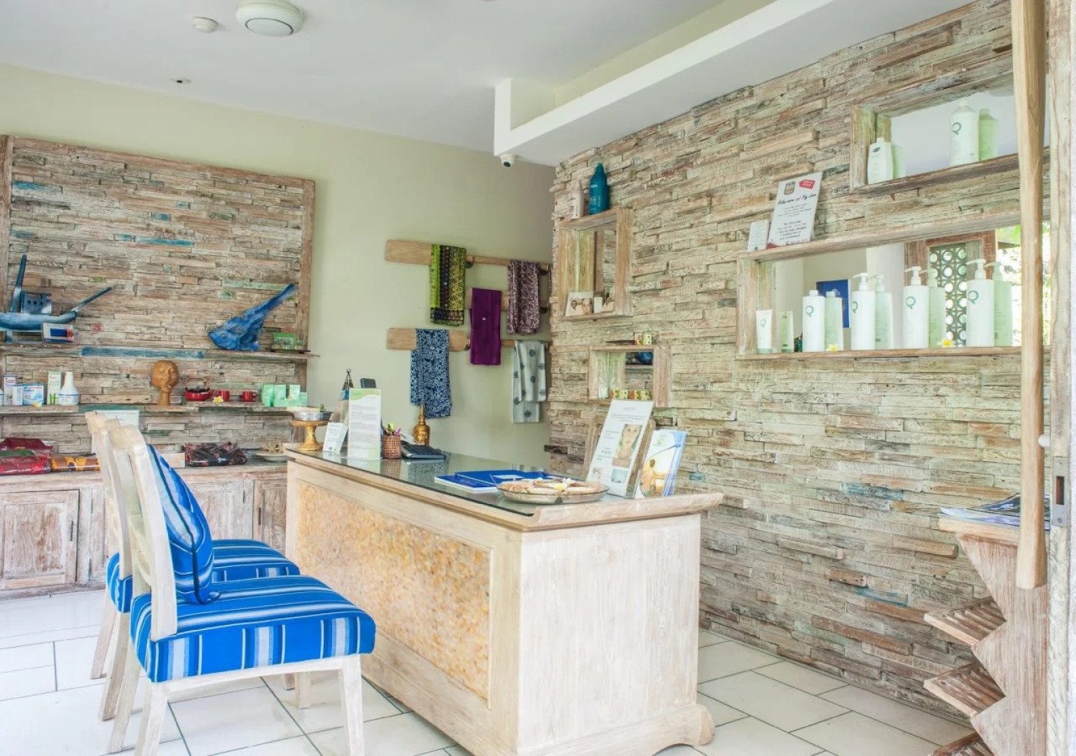 Курорт Kuta Seaview Beach 