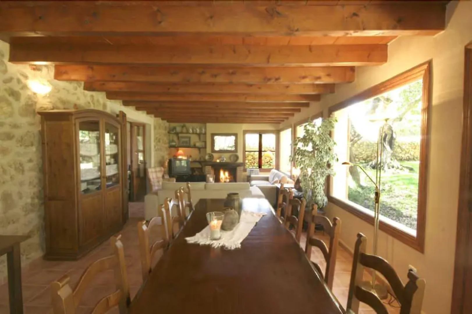 Agroturismo Es Molí de Son Maiol