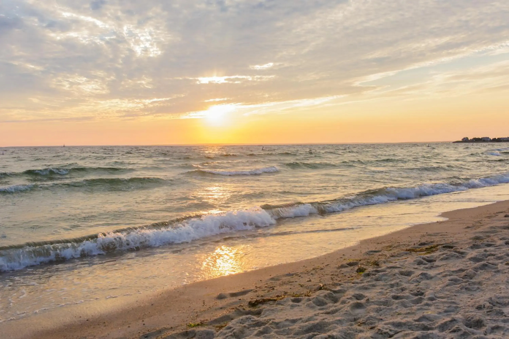 Sea Crest Beach Resort