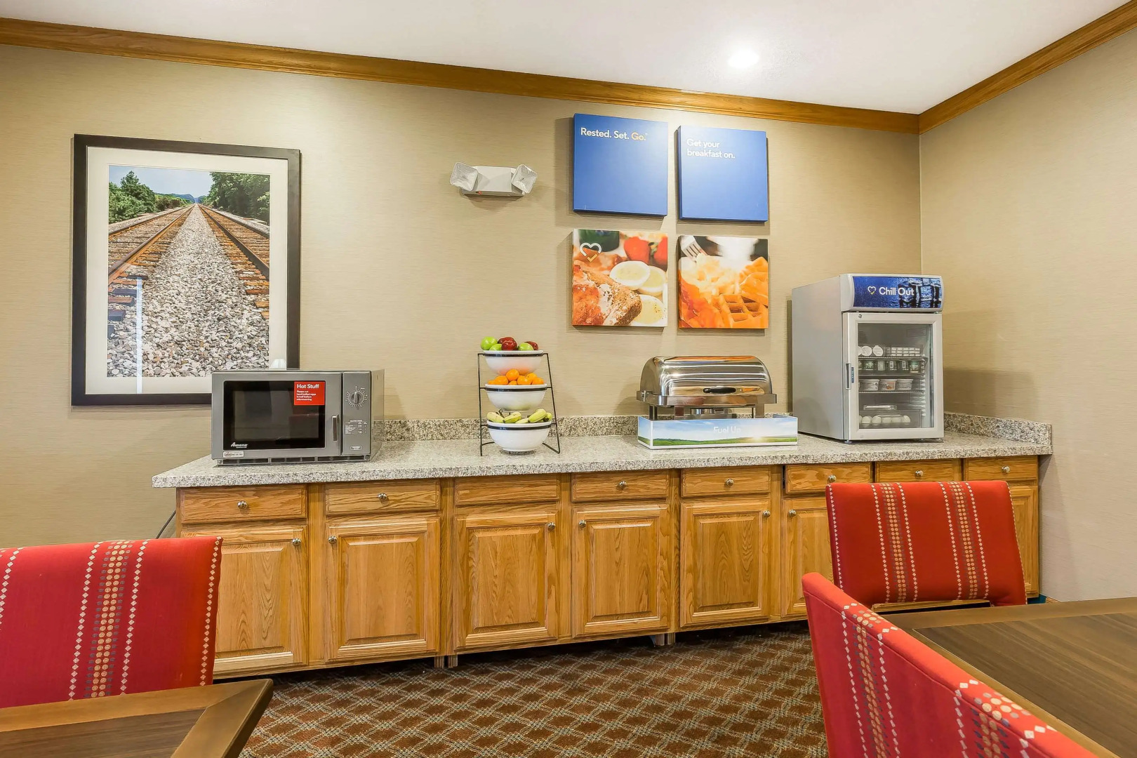 Comfort Inn & Suites Mishawaka - South Bend