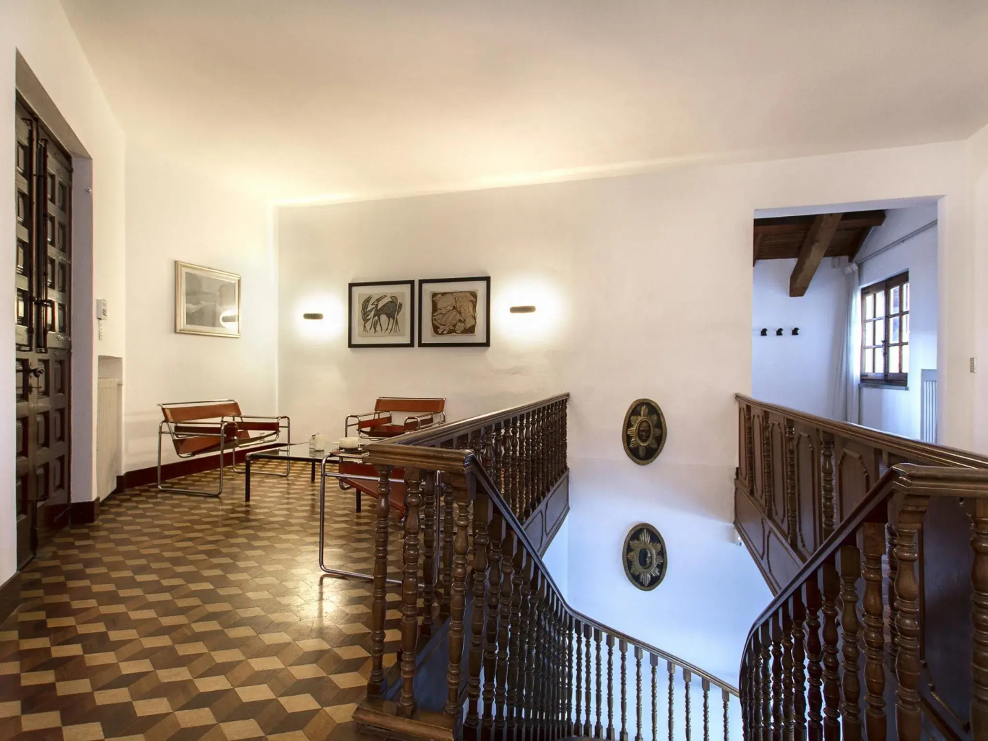 Villa Cinderella 7 CAMERE 13 PAX