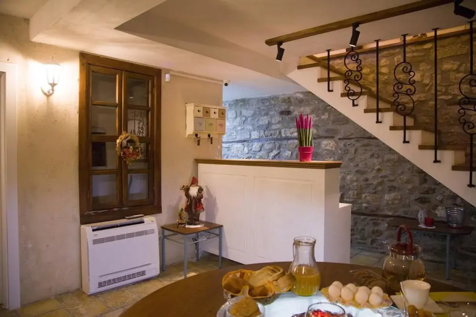 Villa 4 Bed & Breakfast