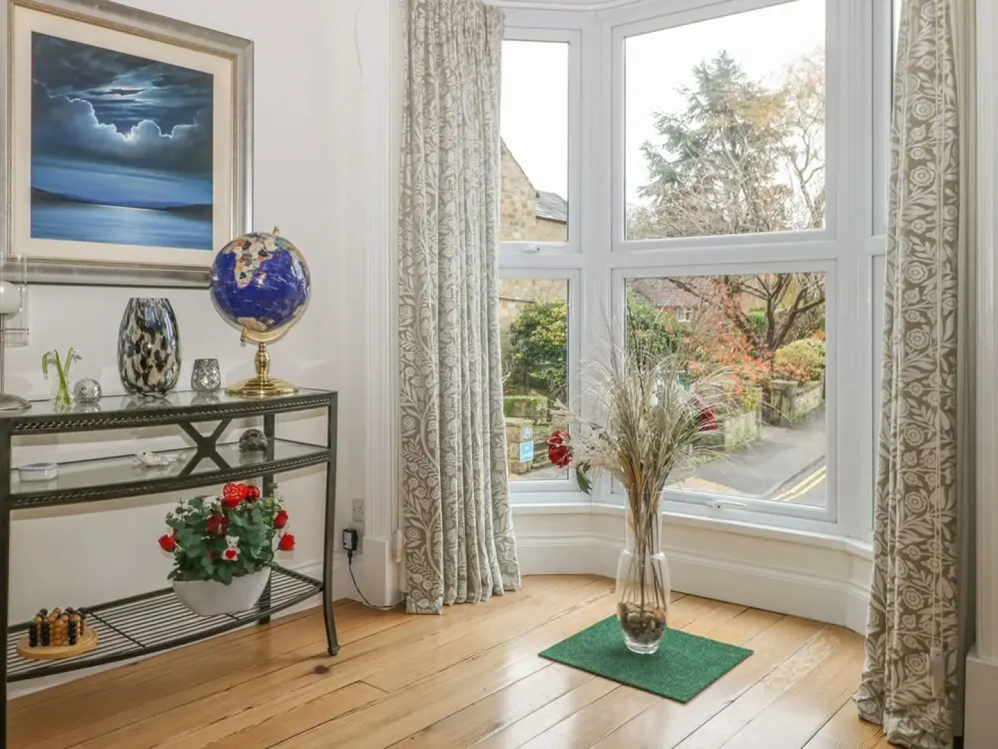 Park Road Apartment