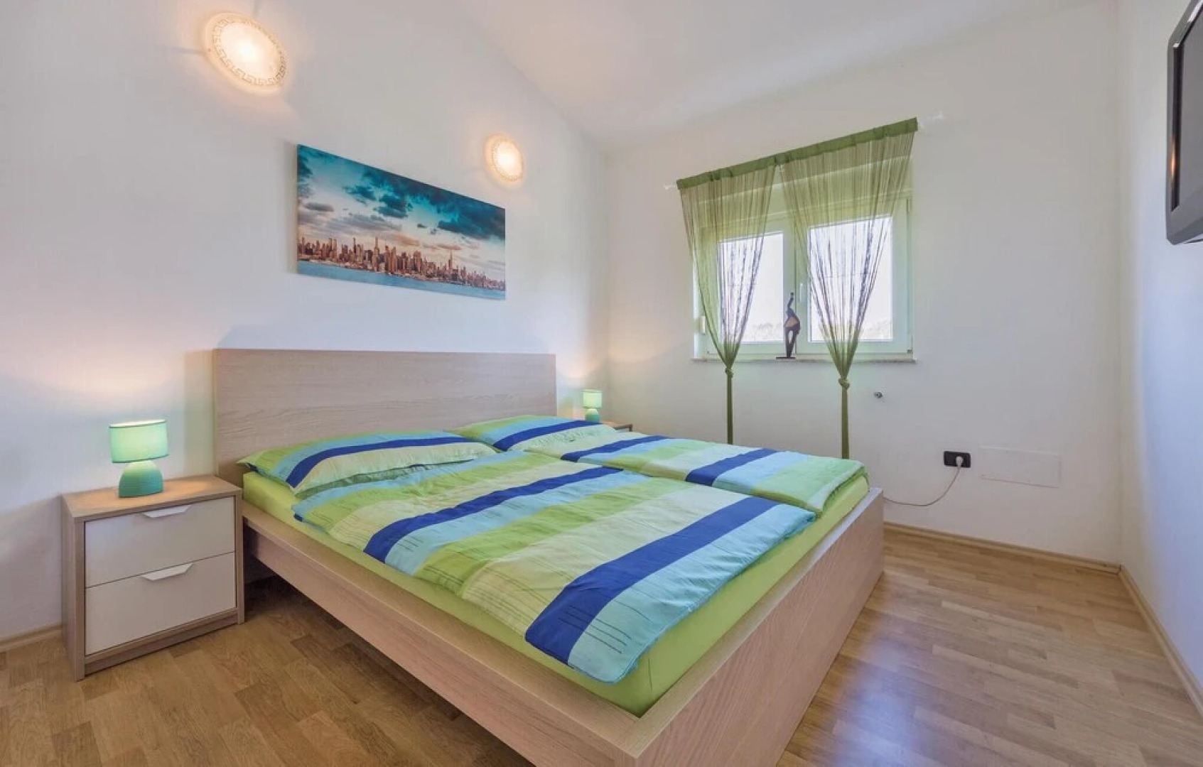 Stunning Home in Galizana With Wifi and 3 Bedrooms